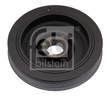 Belt Pulley, crankshaft